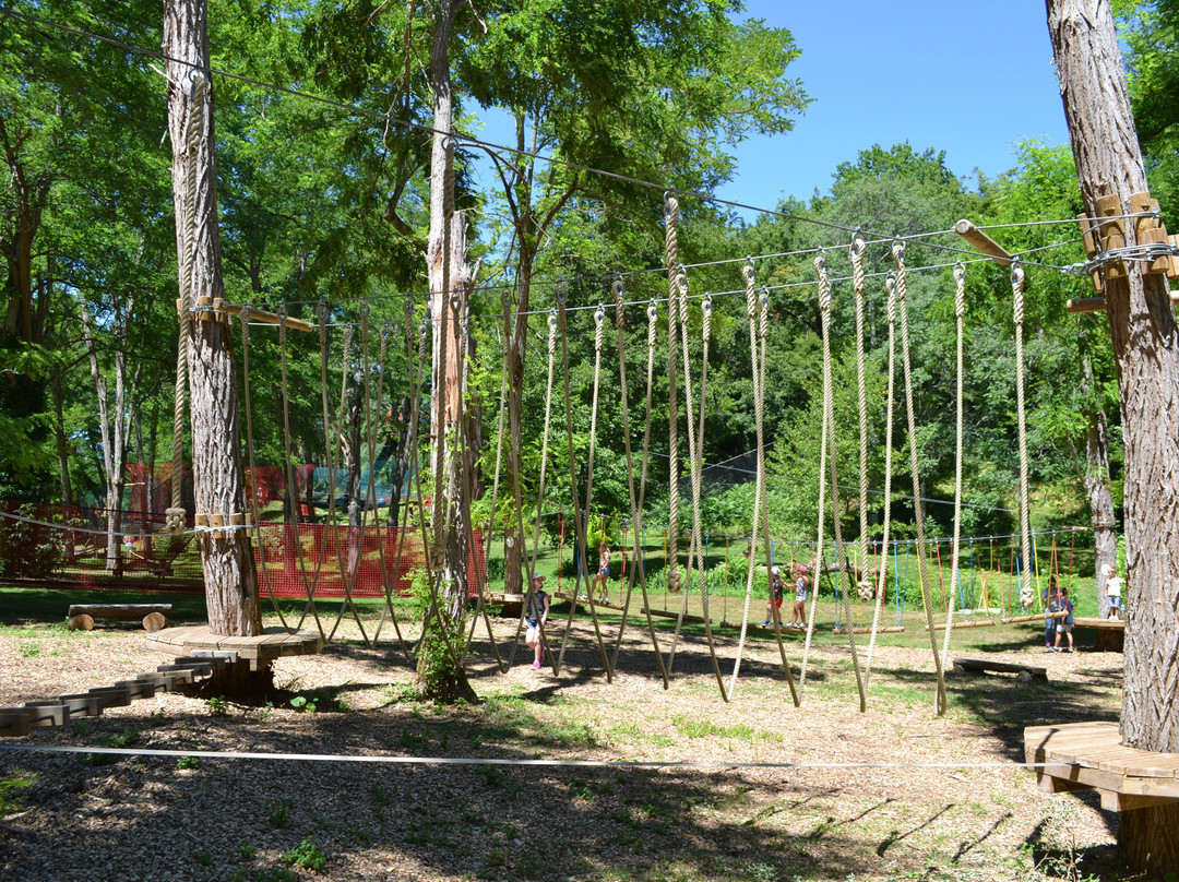 Le bois des Lutins景点图片