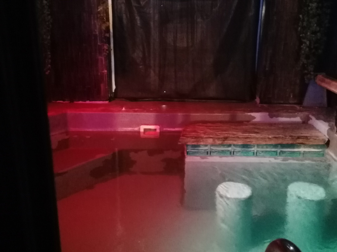 Bubble Lounge Hotel主图