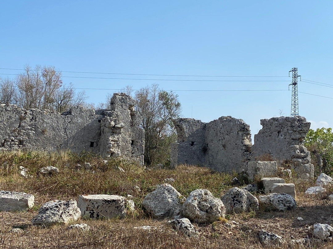 Abbazia Centoporte景点图片