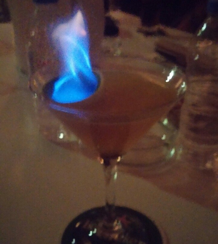 The Ocean Club-纳克索斯必去景点