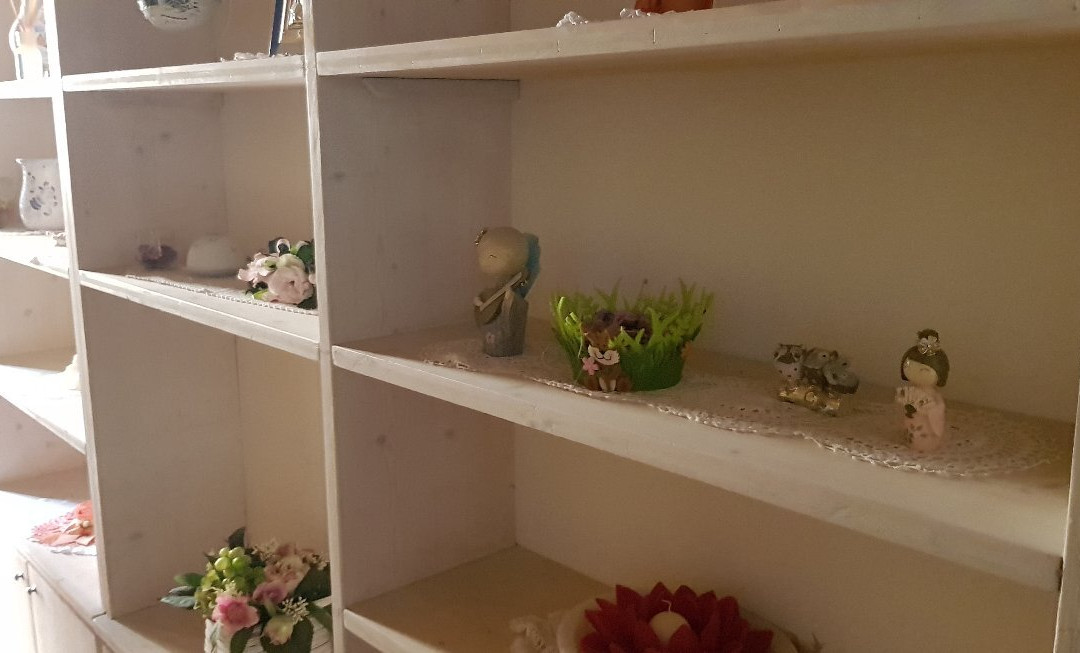 La Casa del Sogno主图