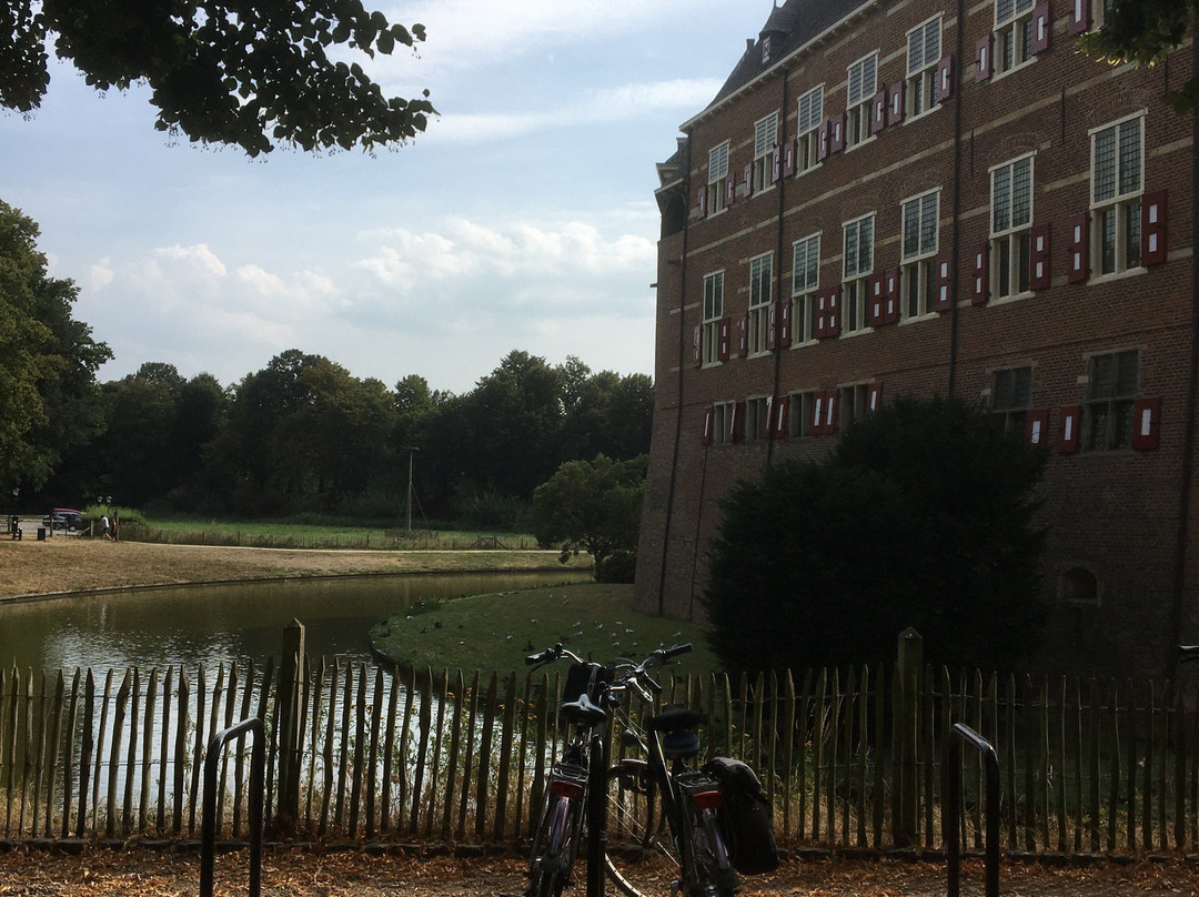 Hotel de Lantscroon主图