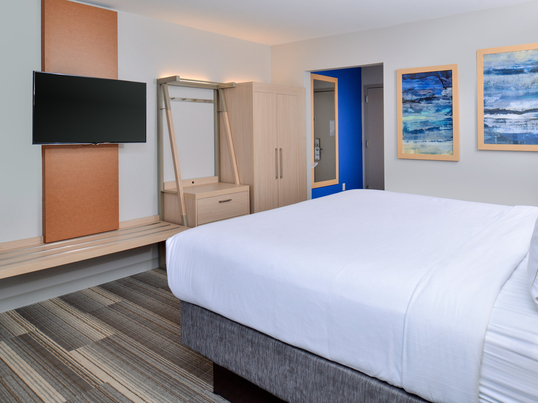 Holiday Inn Express & Suites Southgate - Detroit Area By IHG主图