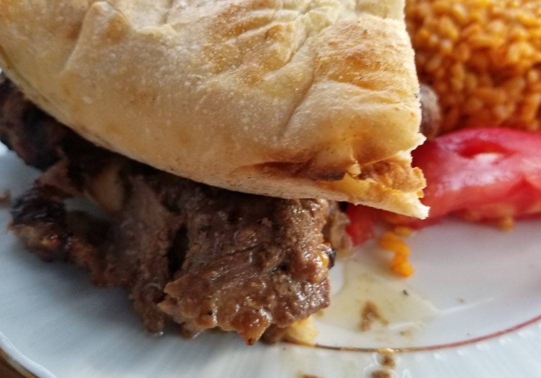 Aluçdağ Lokantası