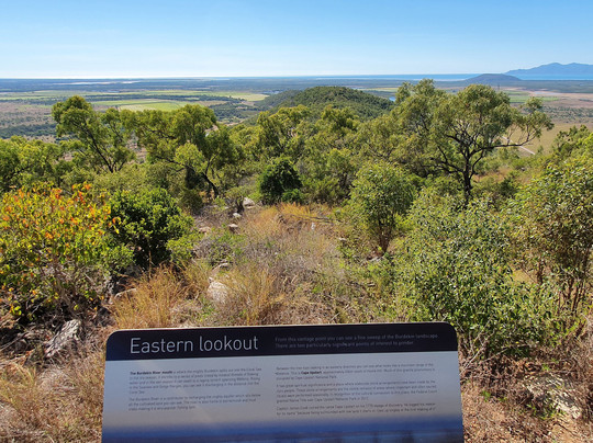 Mount Inkerman Scenic Lookout-Inkerman必去景点