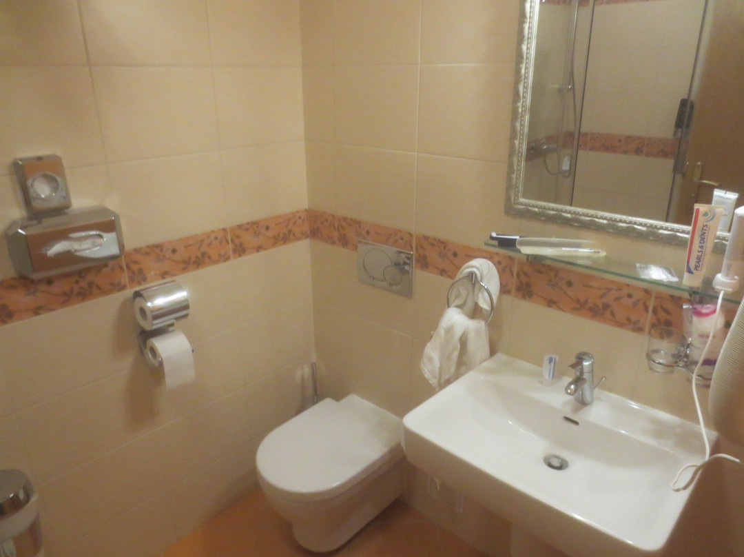 Rokoko Boutique Hotel主图