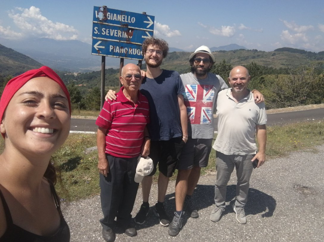 Bed Fantasy del Pollino主图