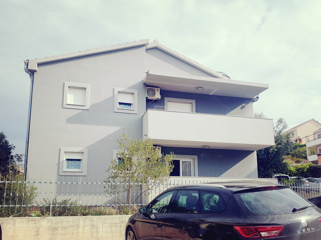 Villa Eight by Villa Kuzmanic主图