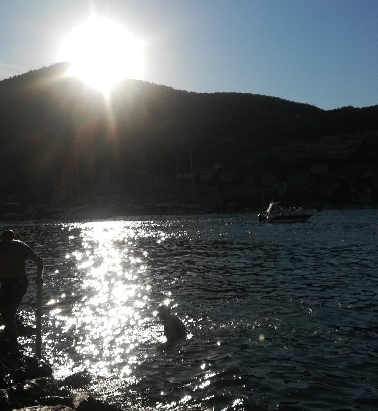 Hotel Le Grazie主图