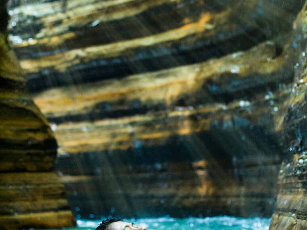 Cinde Wulung Bed & Resto主图