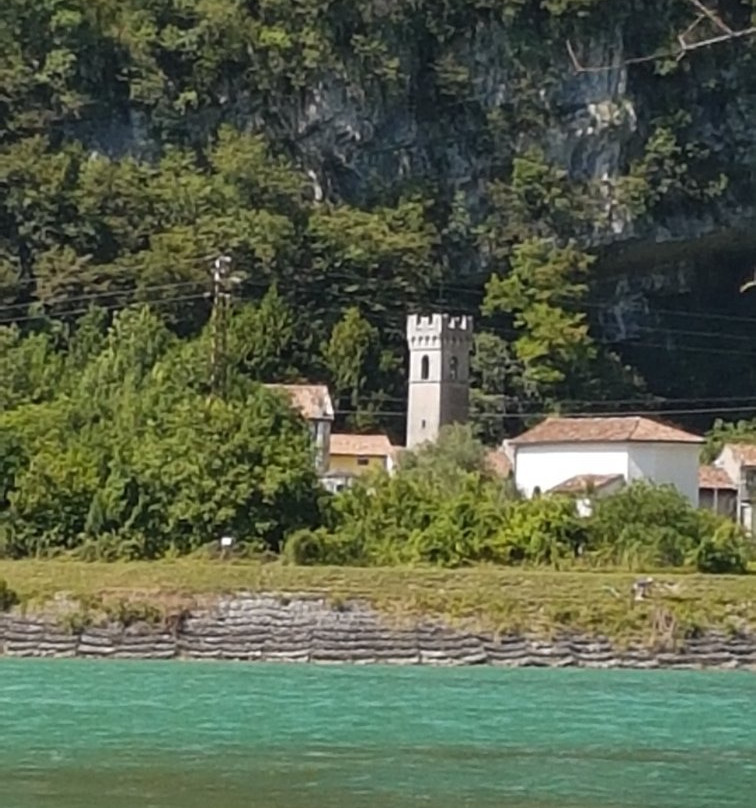 Lago Morto景点图片