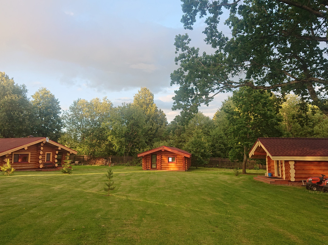 Usadba Chertolino主图