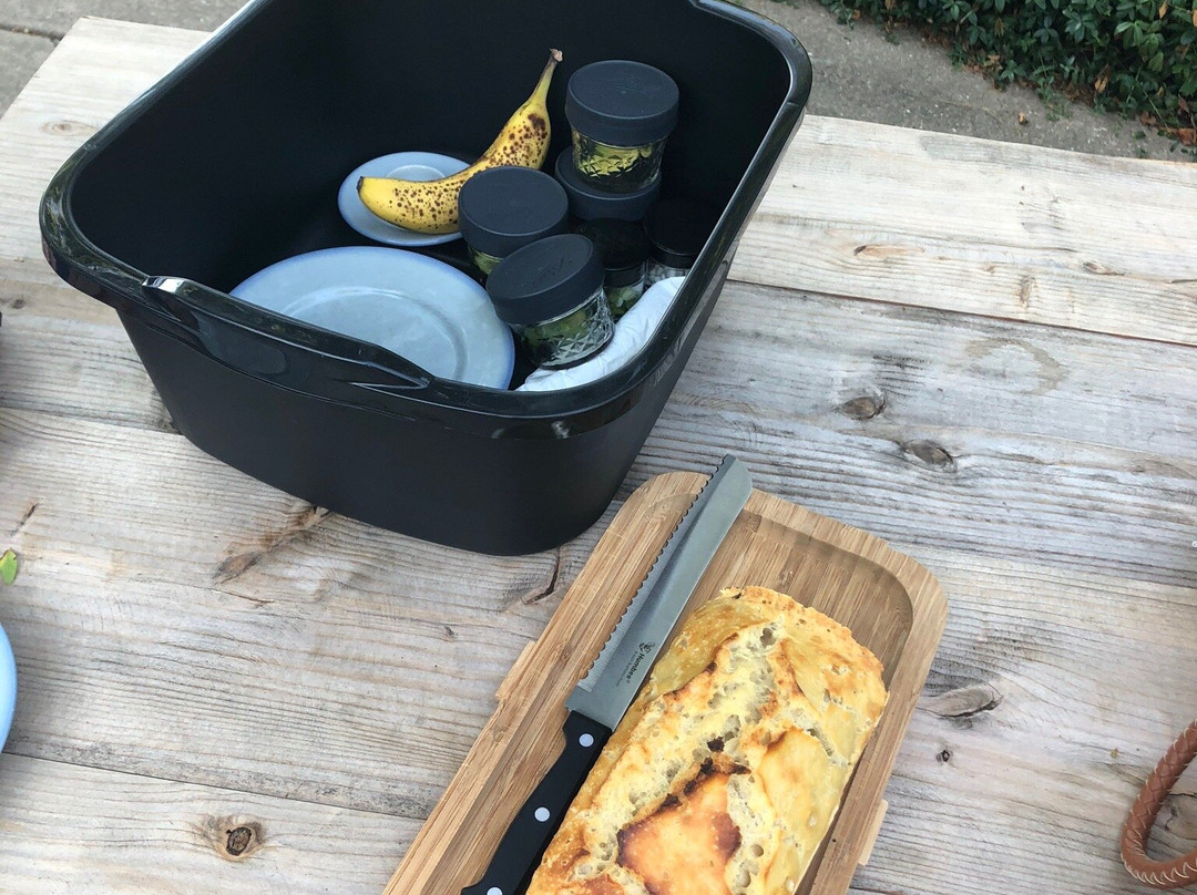 Centennial Inn主图