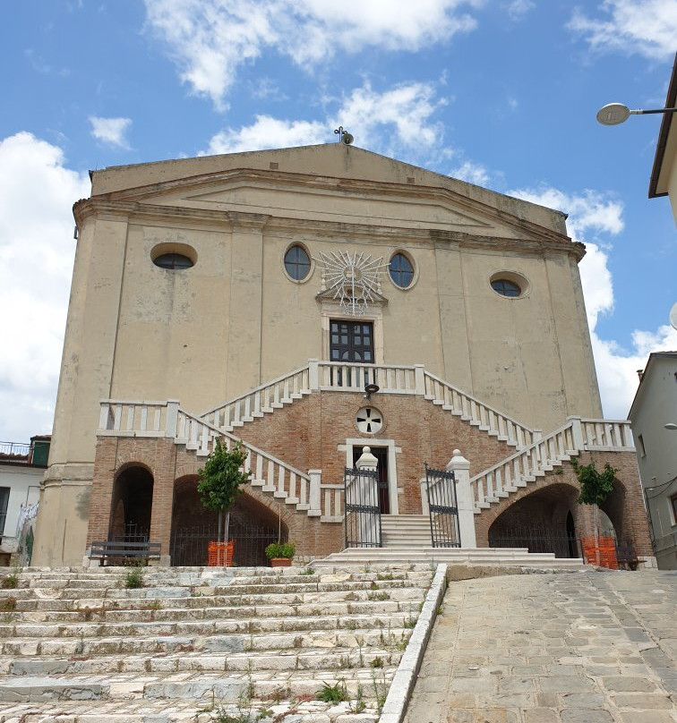 Chiesa dell'Annunziata景点图片