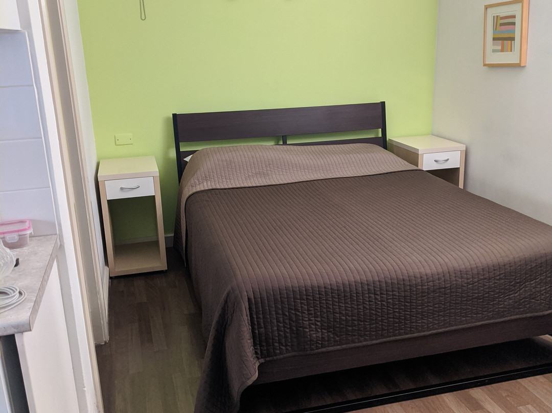 邦迪海滩终极公寓主图