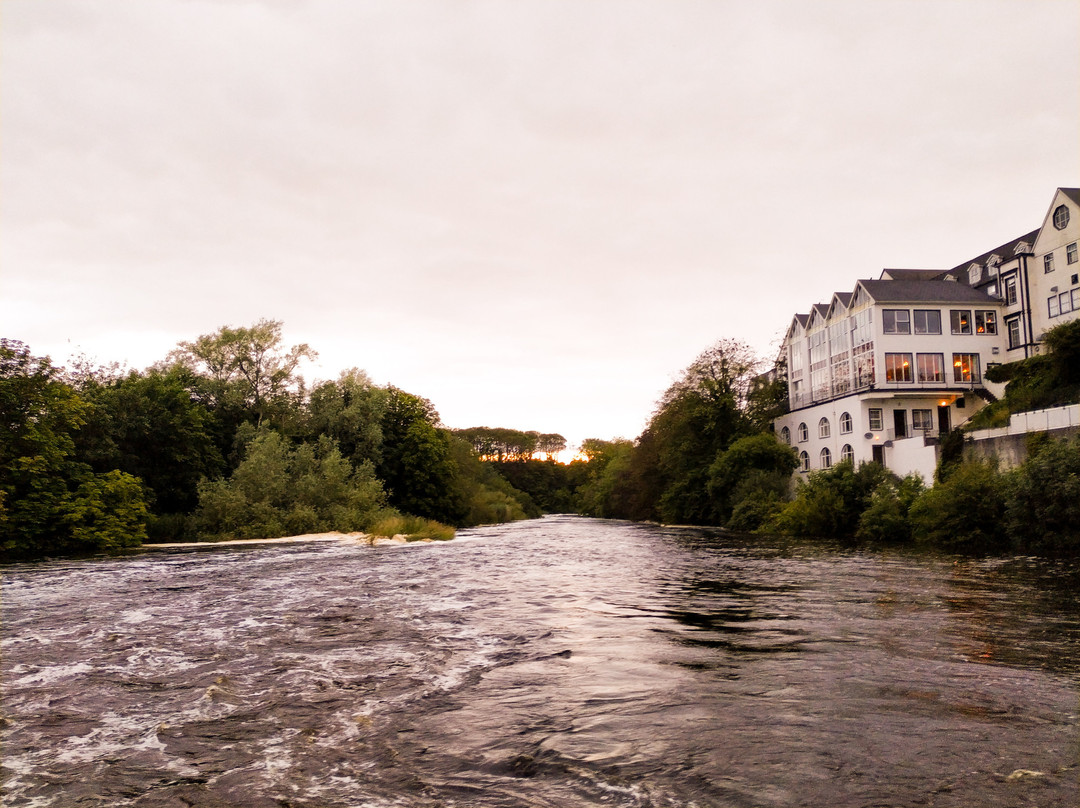 Falls Hotel & Spa主图