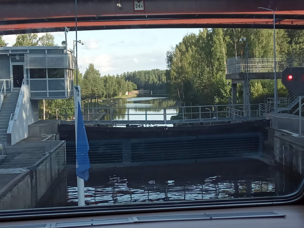 Saimaa Canal-拉彭兰塔必去景点