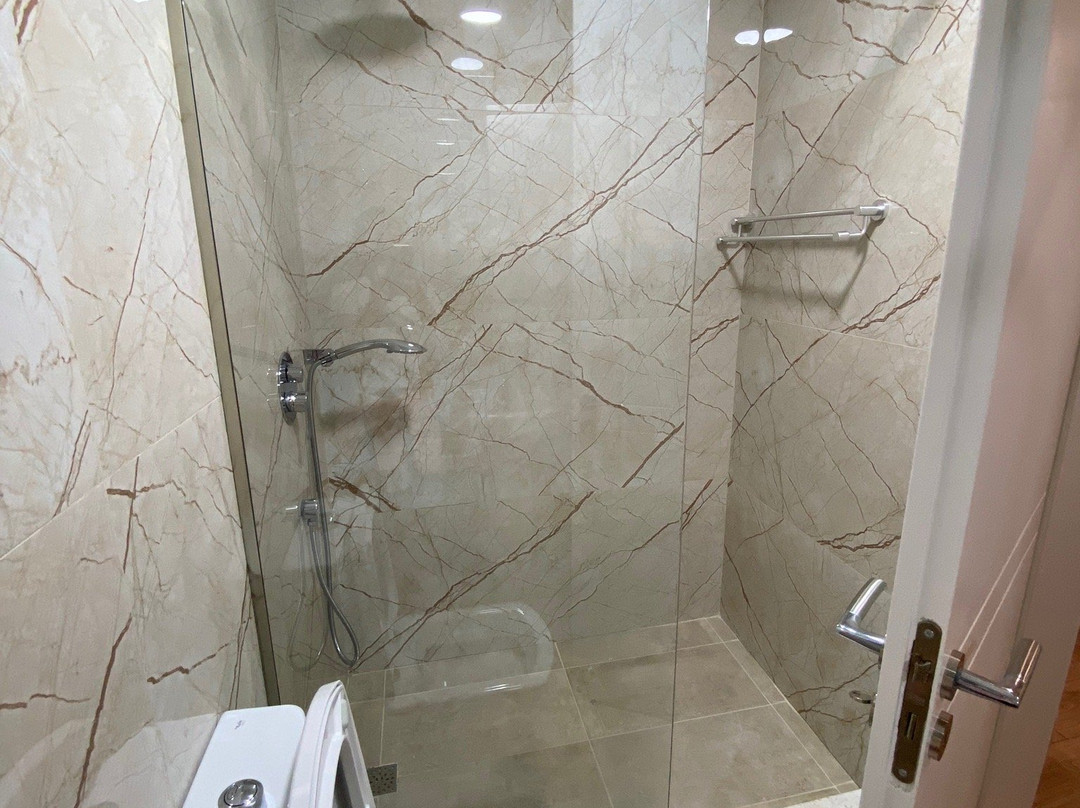 Airport Garden Hotel主图