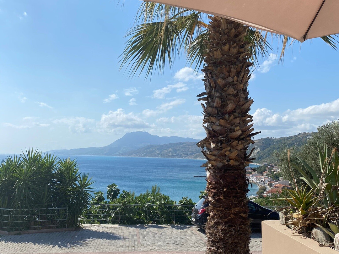 Panorama Hotel主图