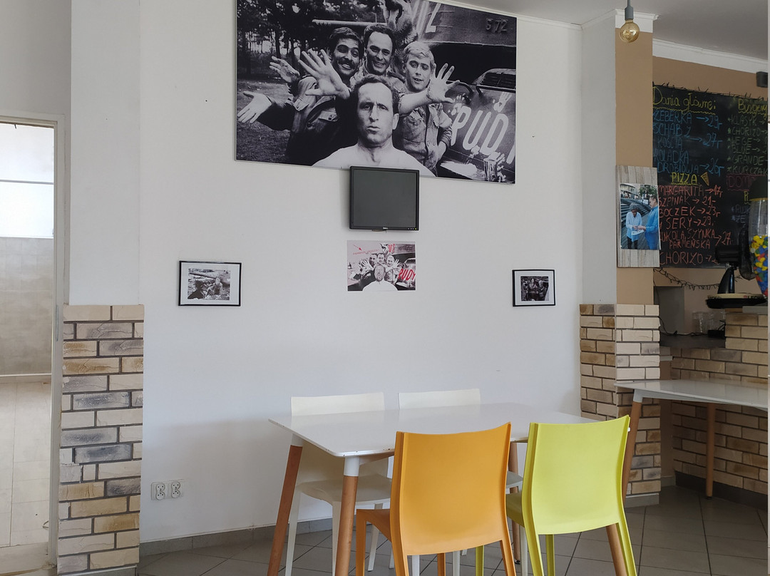 Biedrusko旅游攻略图片