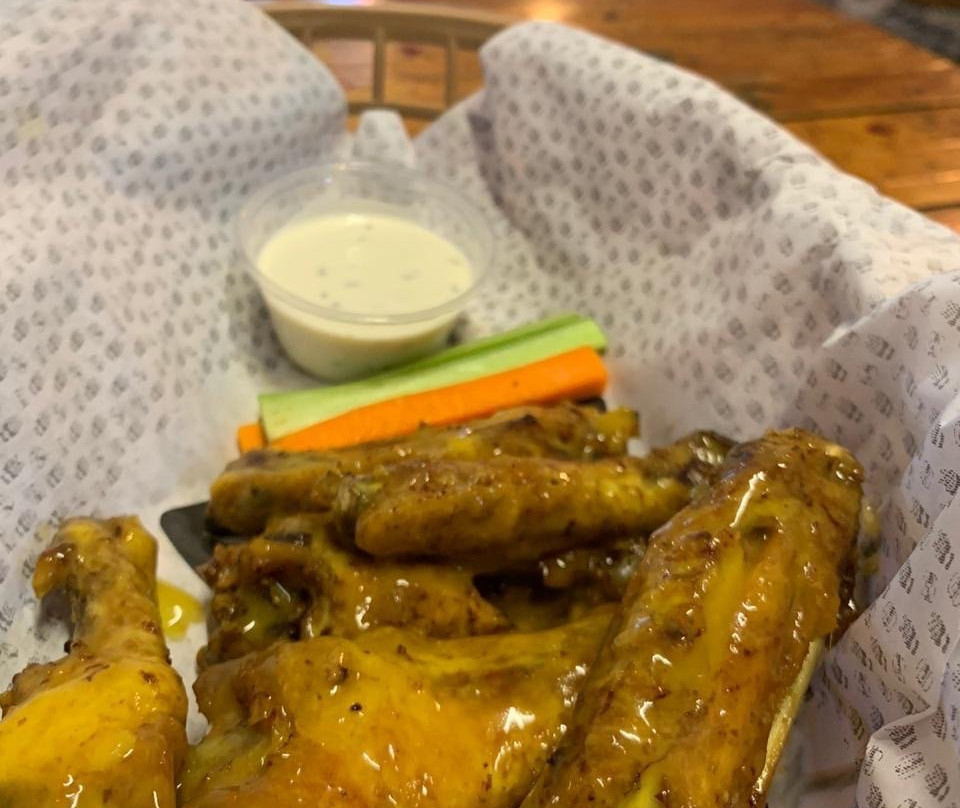 Tierra Blanca旅游攻略图片