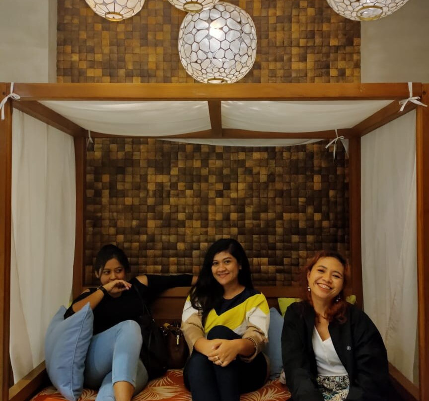 Greenotel Cilegon主图