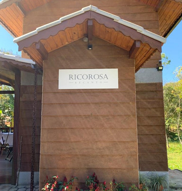 Recanto Ricorosa主图