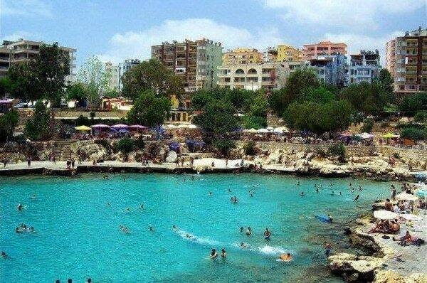 Silifke酒店住宿-Famin Hotel