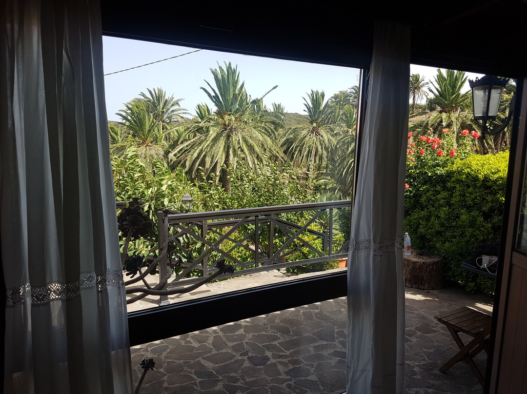 山毛榉花园酒店