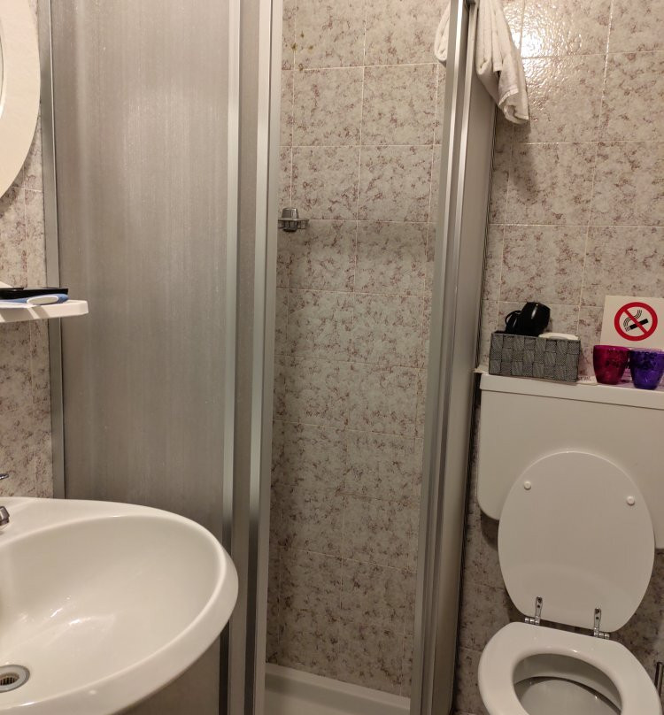 Hotel La Rotonda主图