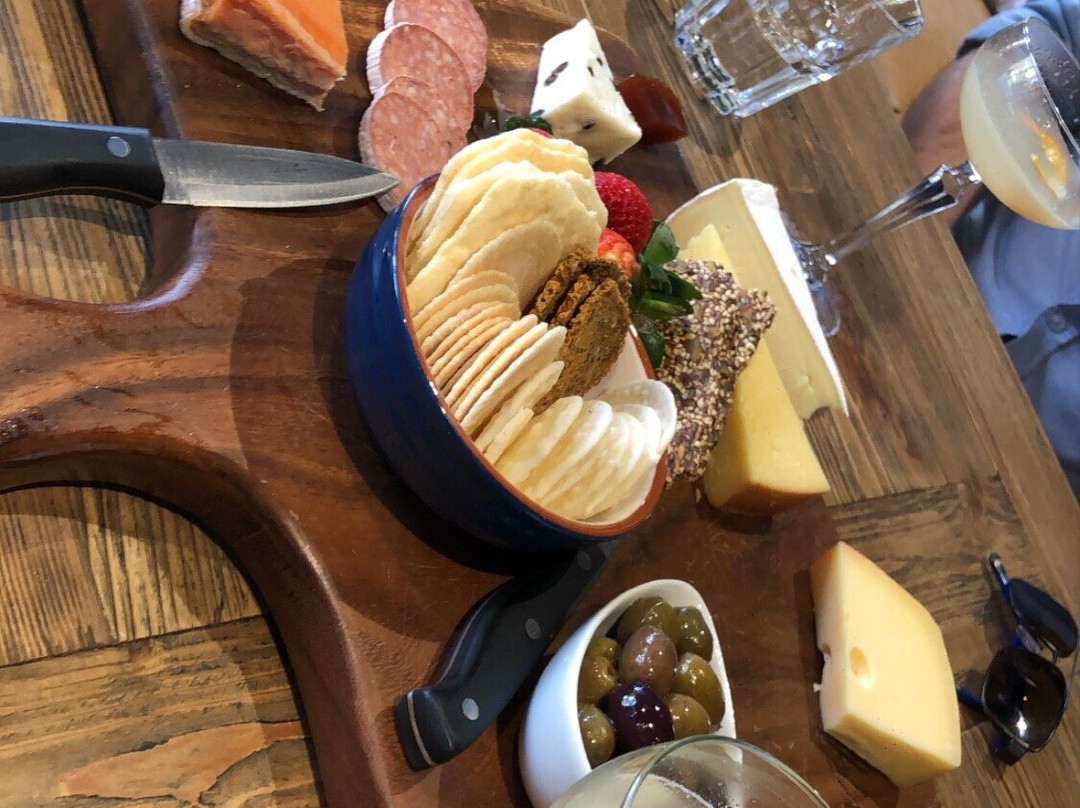 Bellarine Distillery-Drysdale必去景点