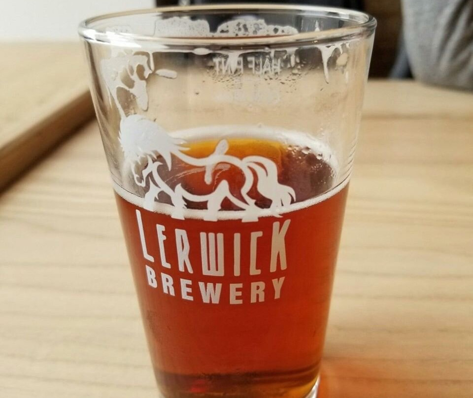 Lerwick Brewery-Lerwick必去景点