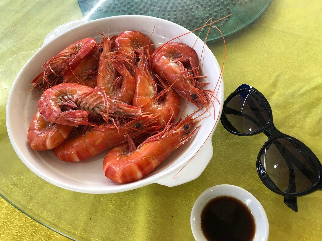 海陵岛景点图片