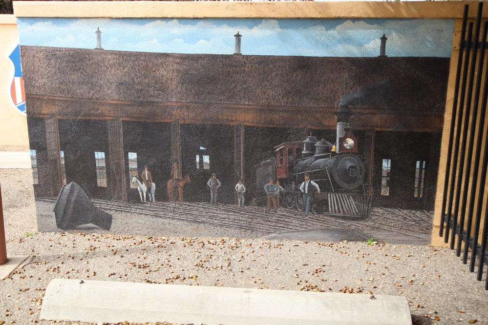 Endeavor Art Gallery-Benson必去景点