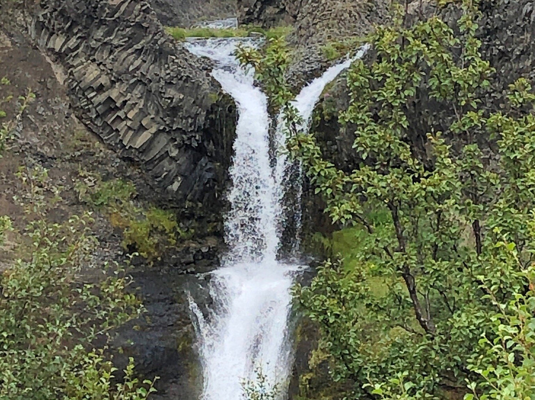 Gjáin-Svartsengi必去景点