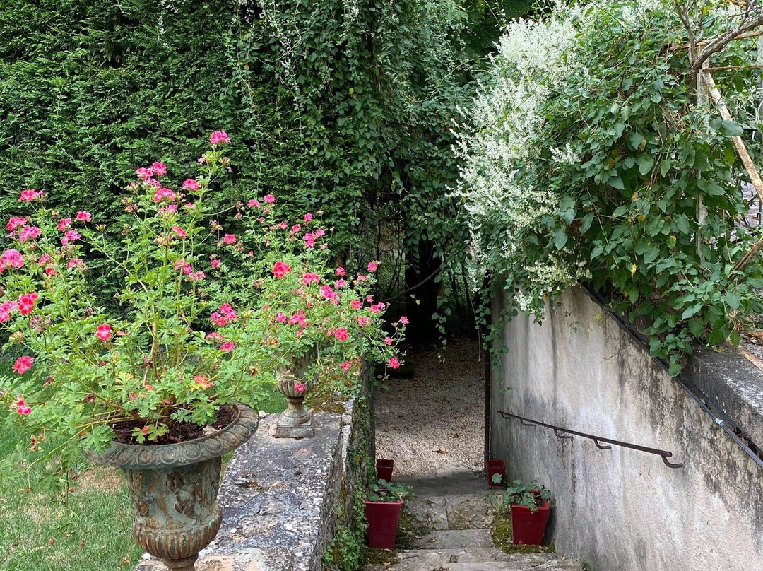 B&B des Marcs d'Or主图