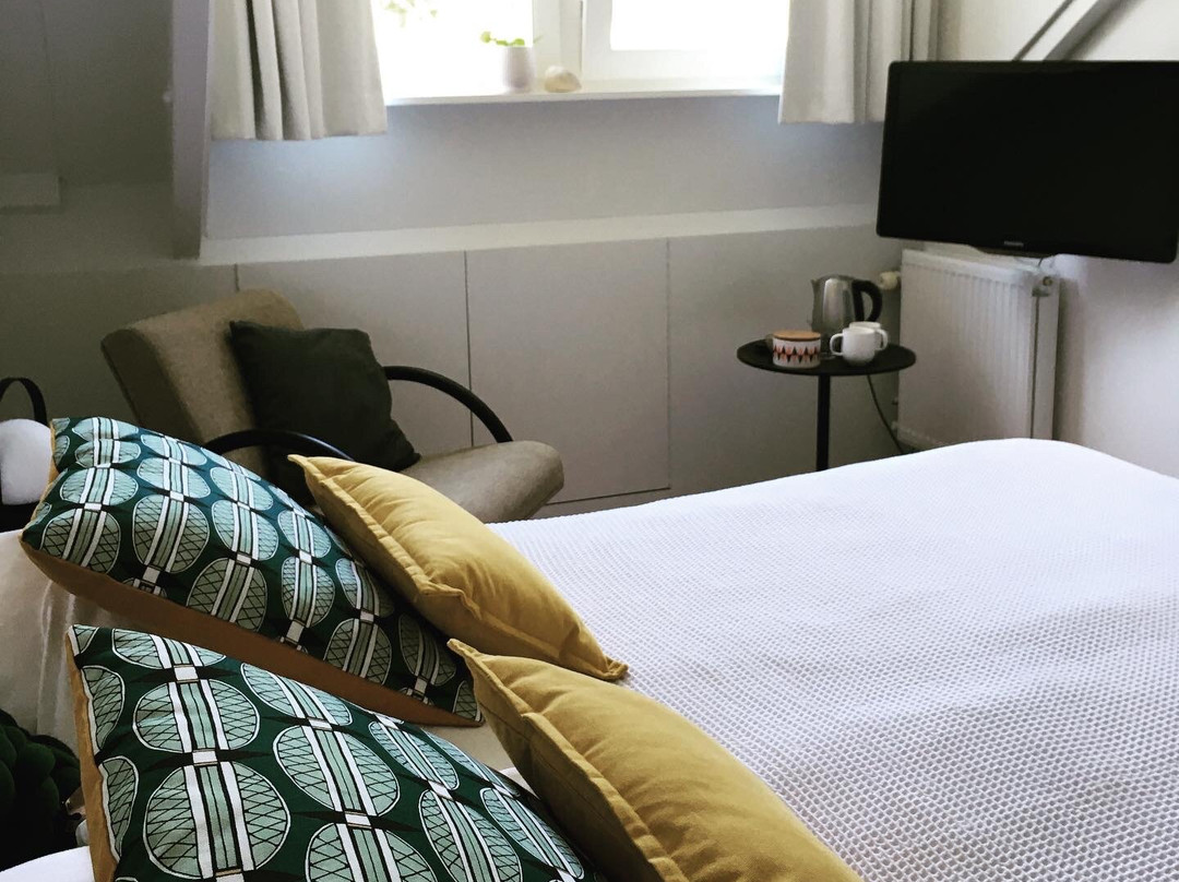 B&B Sint Antoniusbank主图