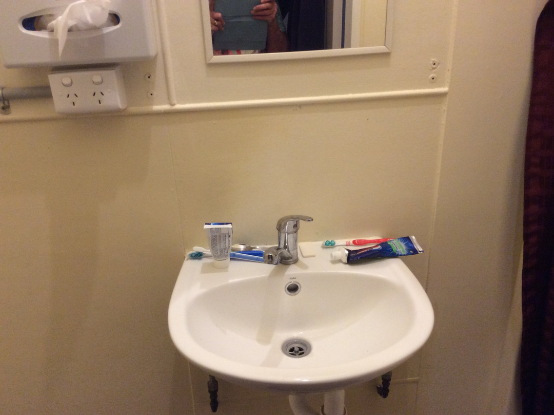 北格雷戈里酒店主图