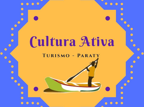 Cultura Ativa Turismo-帕拉地必去景点