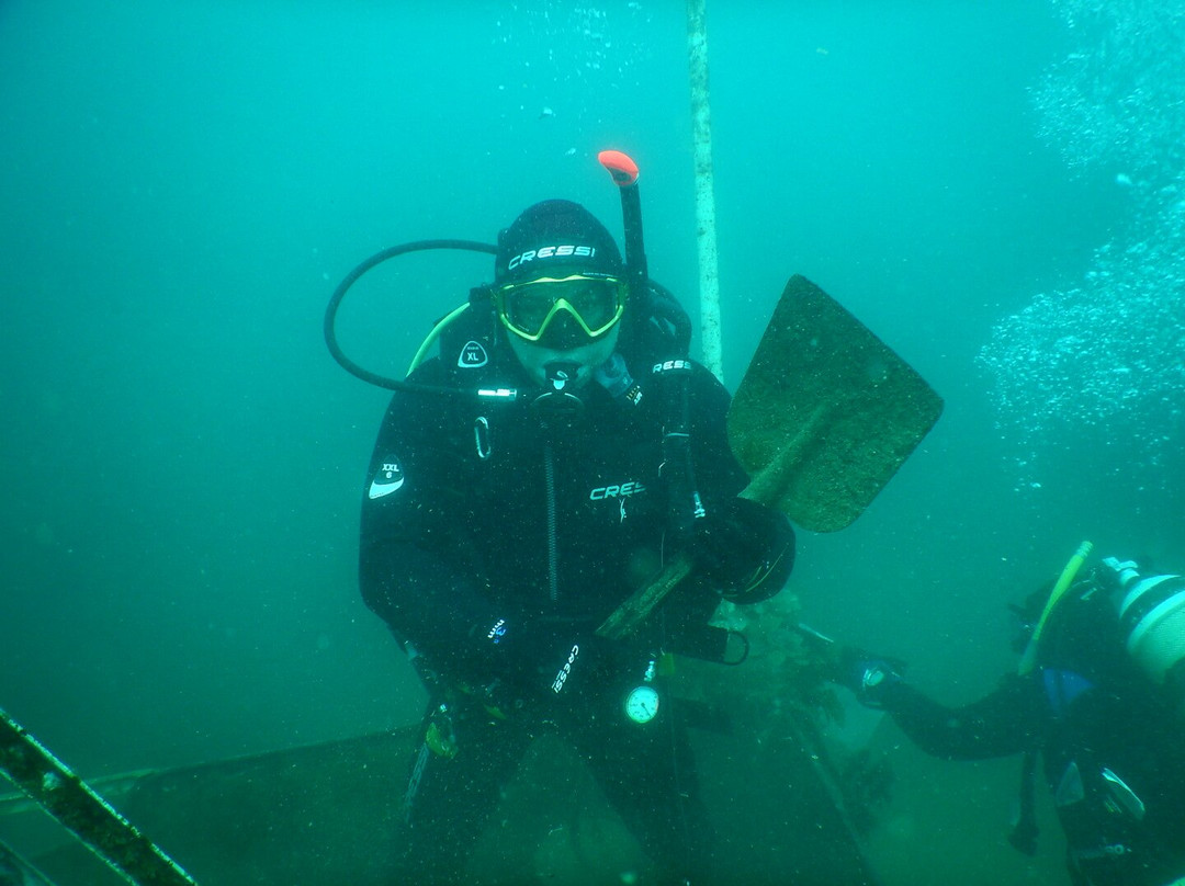 DIVING MARINA "KOPARKI"景点图片