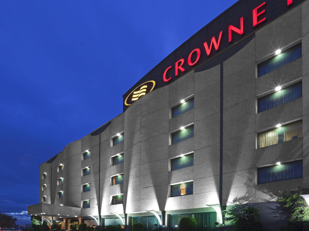 Crowne Plaza Toluca-Lancaster by IHG主图