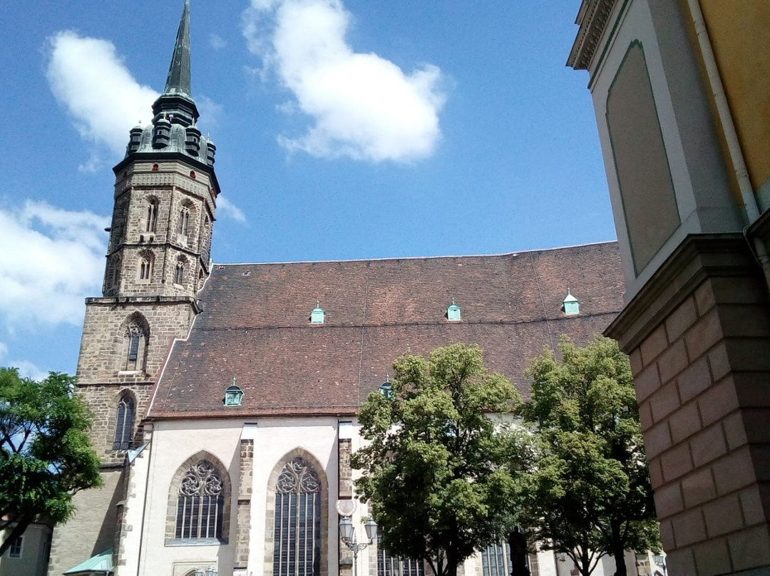 Der Dom St. Petri zu Bautzen-Bautzen必去景点