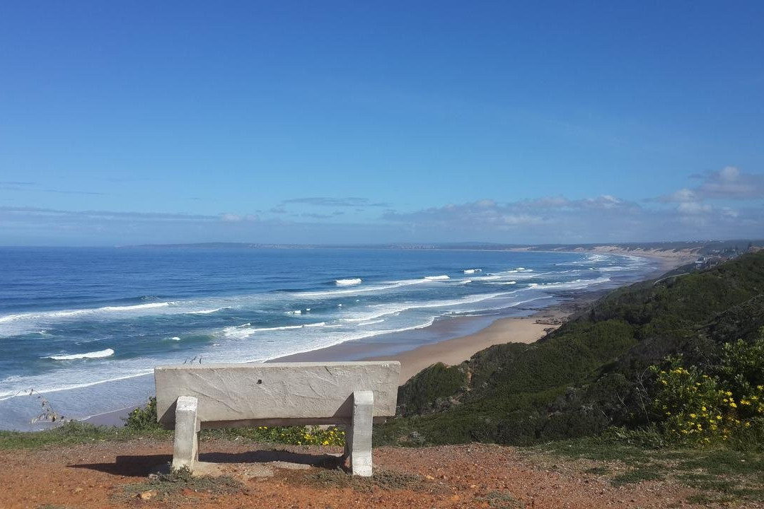 Eden Guesthouse B&B主图