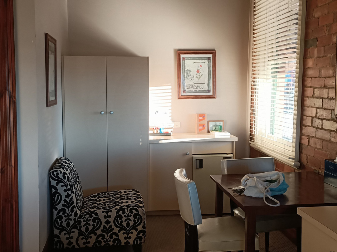 The Royal Daylesford - Hotel主图