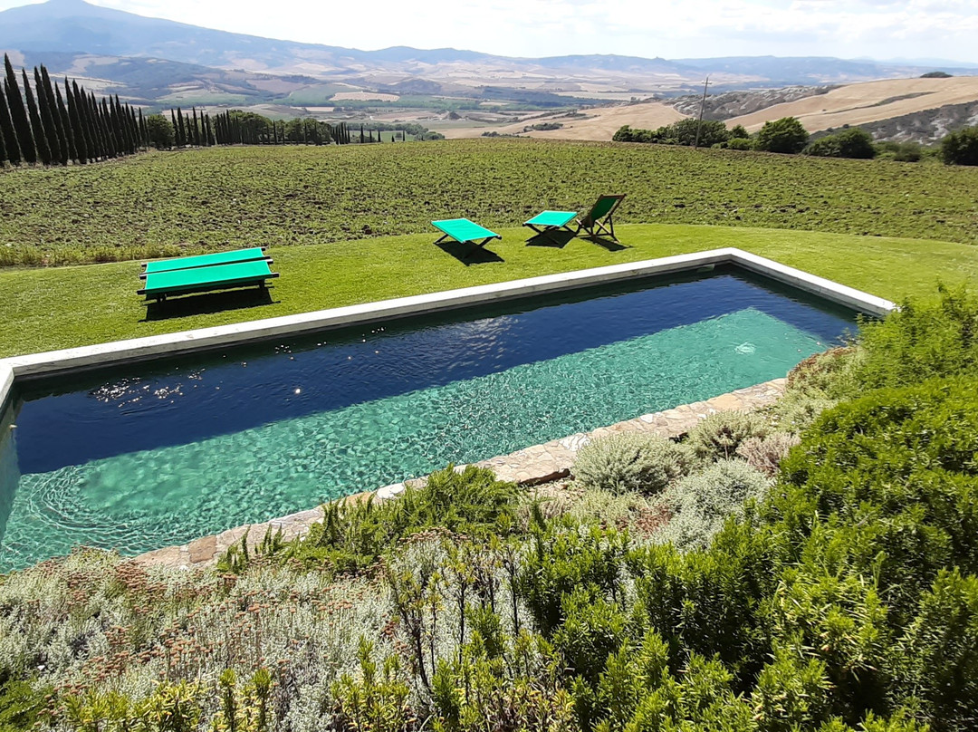 B&B Palazzolo La Foce主图