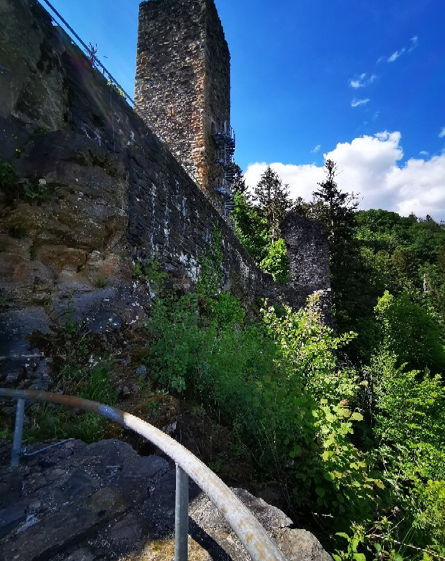 Wieladingen-Rickenbach必去景点