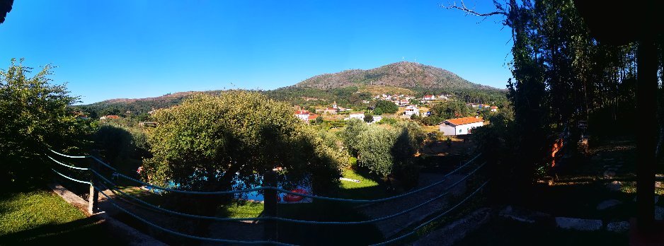 Quintinha D'Arga-官方