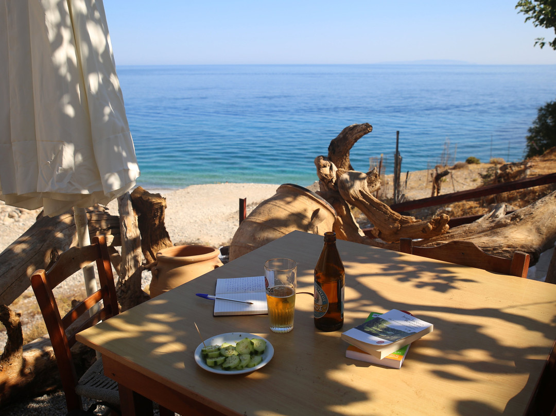 Ilingas Hotel