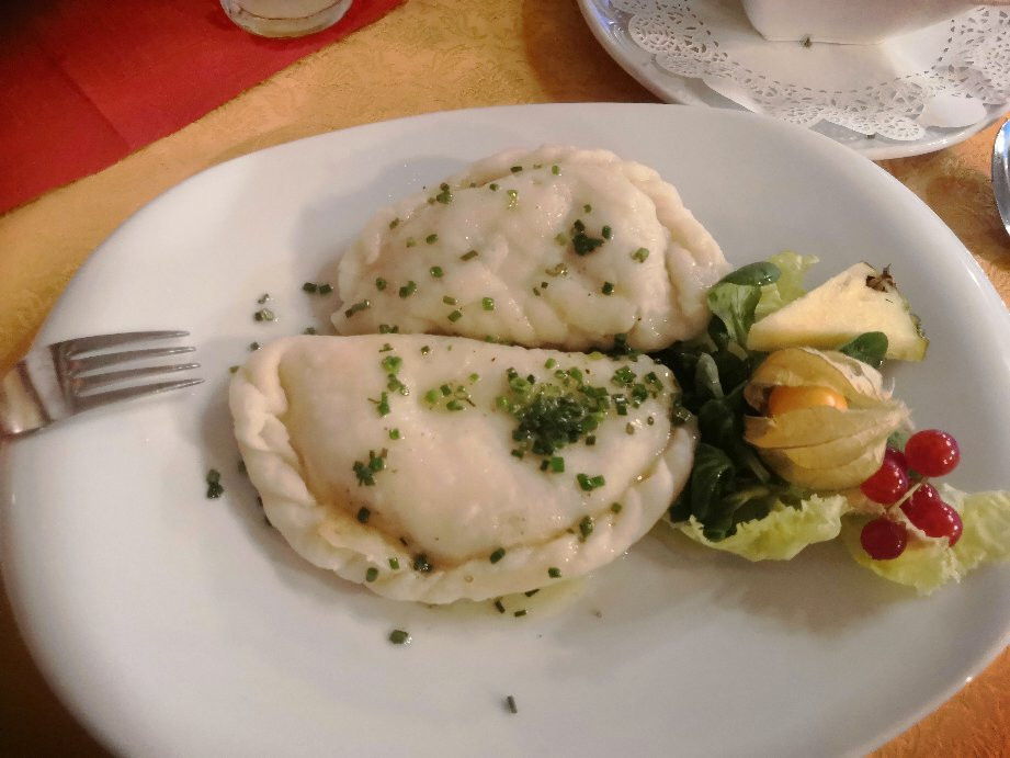 Hotel Restaurant Matzelsdorfer Hof主图