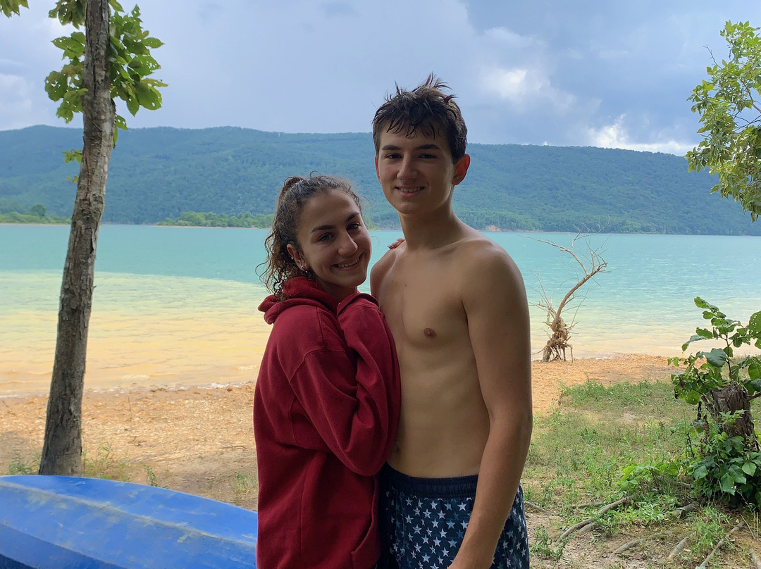 Bolar Mountain Recreation Area-Warm Springs必去景点